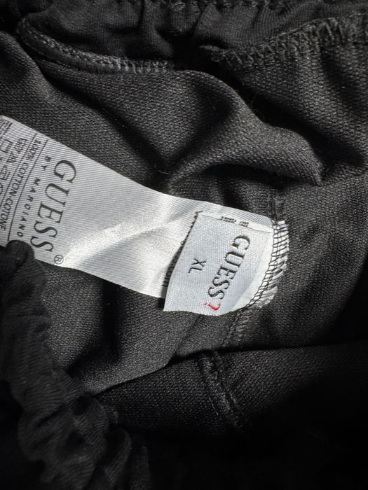 Compleu Guess Negru XL