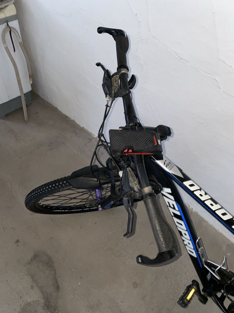 Велосипед VELOPRO