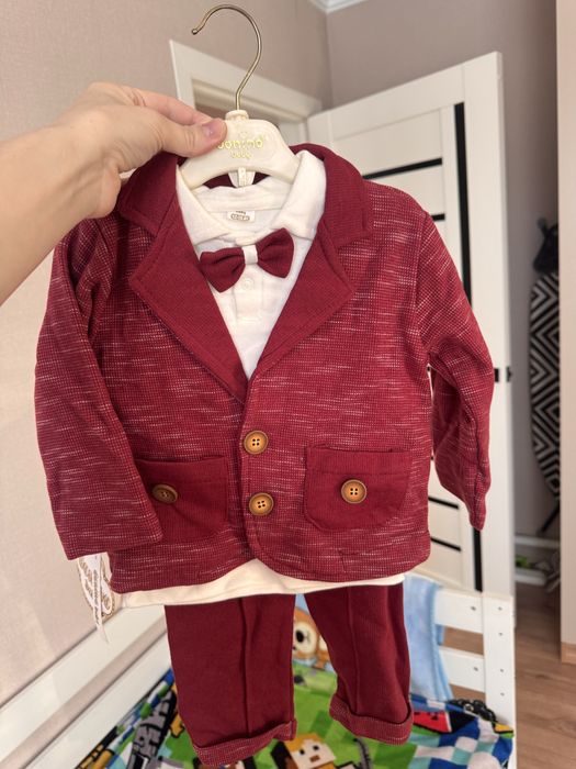 Продам вещи десткие