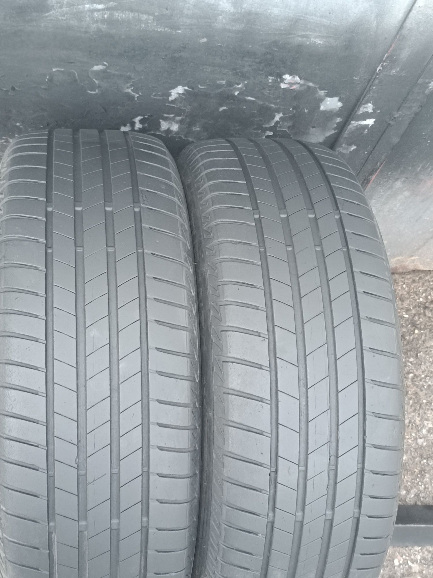 195/60/15 Bridgestone