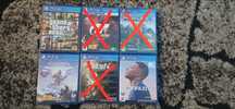 Игры для playstation 4, ps4, пс4