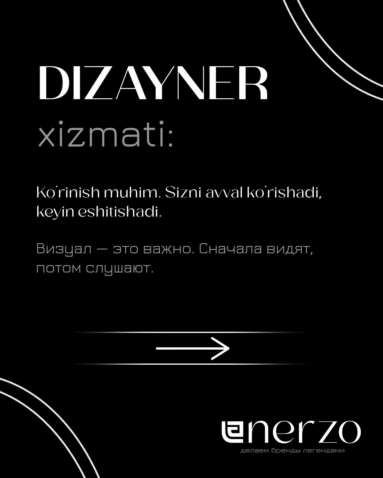 Samarqand SMM xizmatlari | Enerzo agency