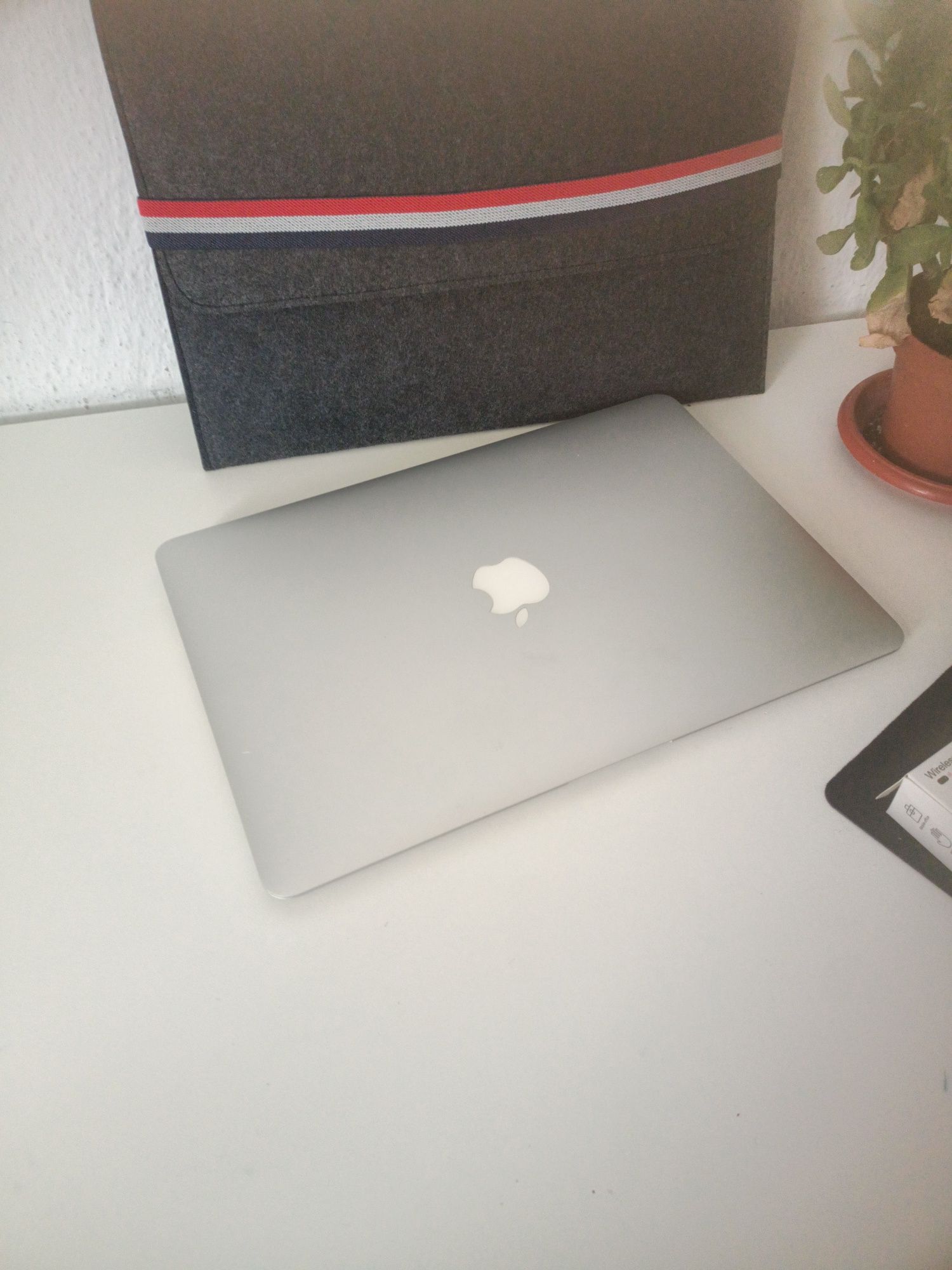 MacBook air  13.