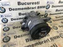 Pompa servodirectie hidraulica originala BMW X5 F15 X6 F16 M50d 381cp