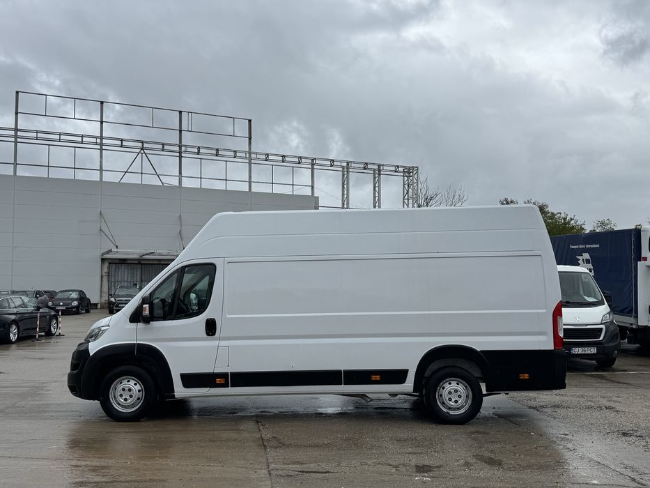 Opel Movano Maxi/2022/190000km/stare impecabila.