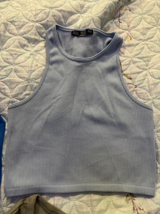 Тениски и потничета