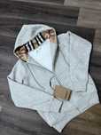 Burberry hanorac