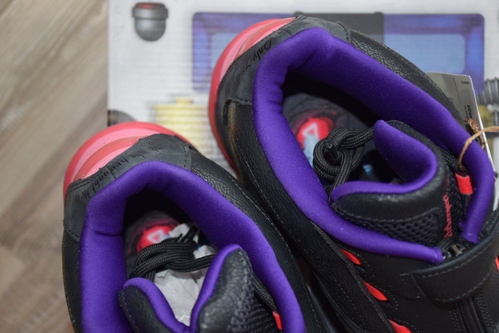 Reebok AI Answer IV x Ghost Busters 43
