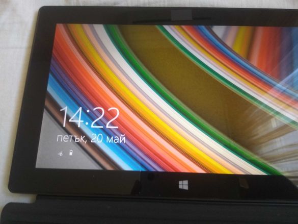 10,6'' Microsoft Surface RT 64 таблет