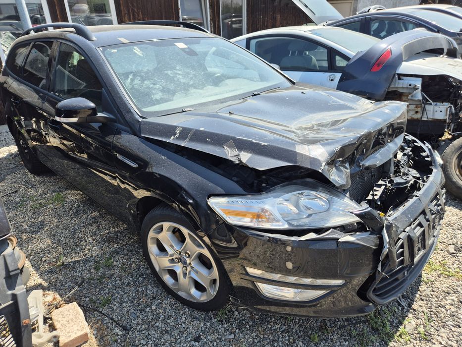 Dezmembram Ford Mondeo MK4 2012 1.6tdci Euro 5