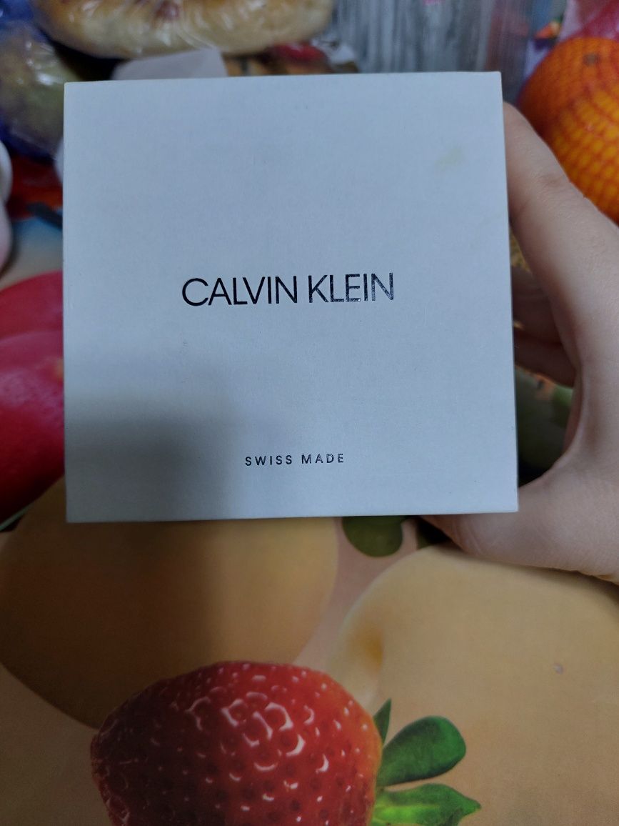 Ceas original Calvin Klein