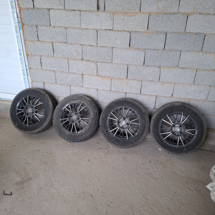 175 65 r 14 зимний шины с дискасымен  балон зимний дискасымен