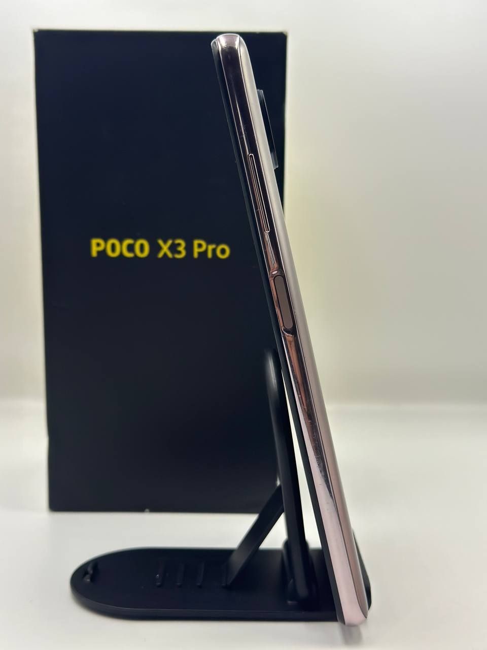 Poco x3 pro 256/8+3