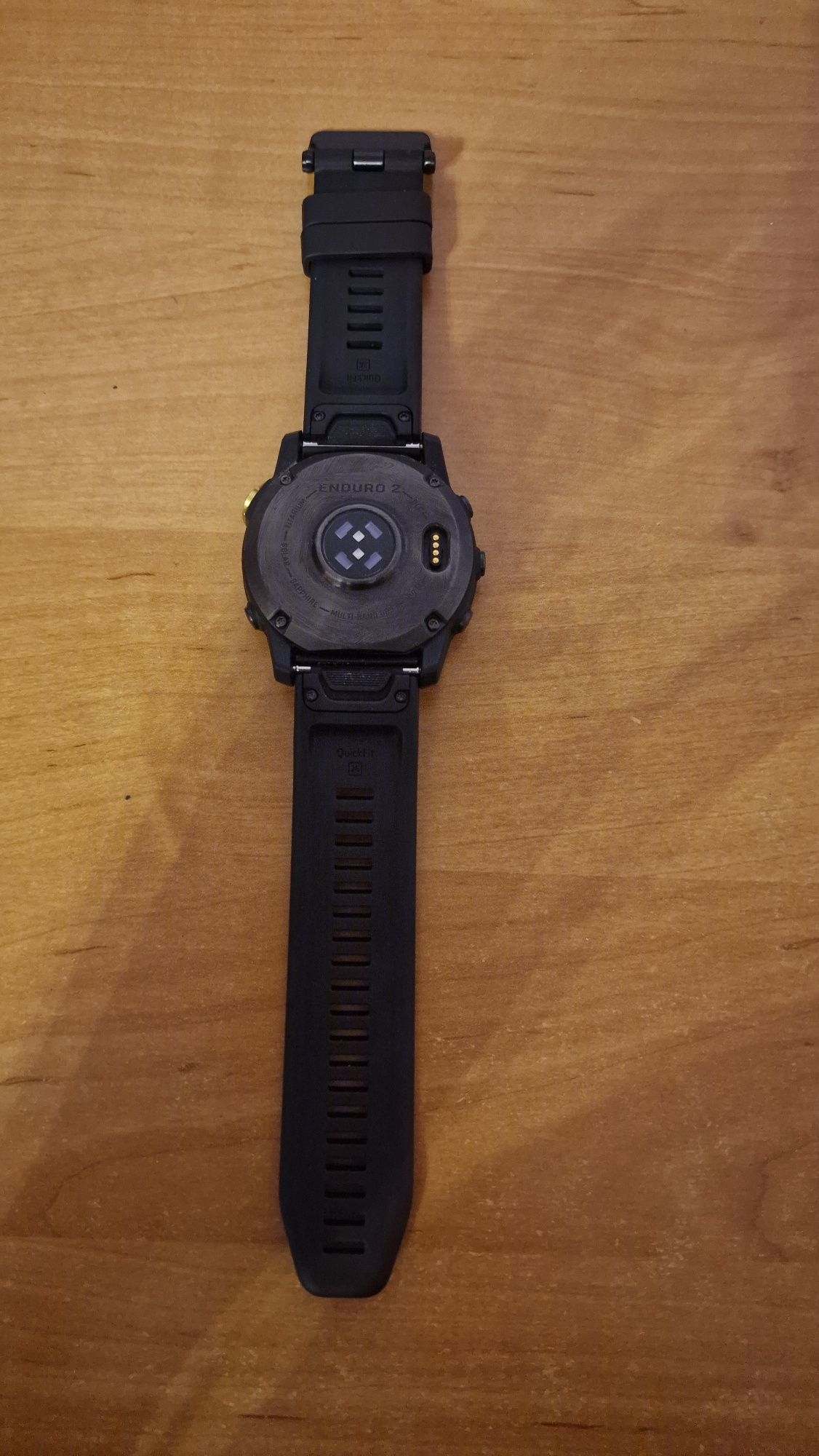 Garmin Enduro 2 Sapphire Solar