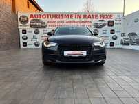 Audi A6 2013 2.0 Benzina Euro 5 Automata