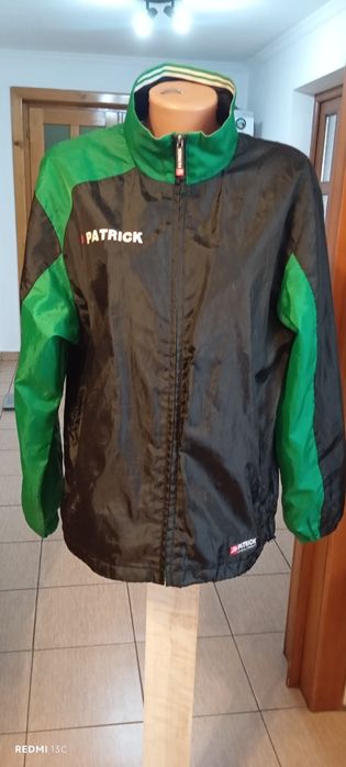 Geacă subțire bărbați mărimea M de la Patrick