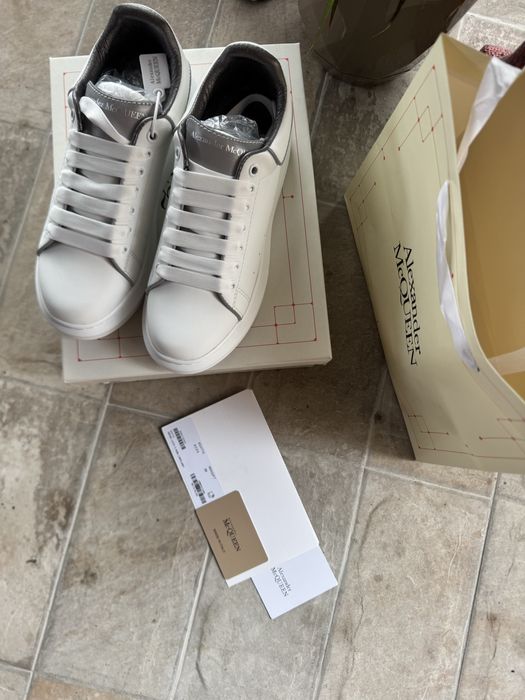 Alexander McQueen Marimea 38