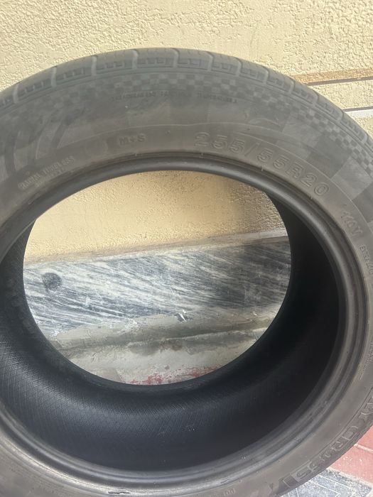 Балон 255/55/20 бу яхши холатда