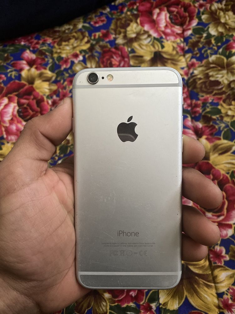 Iphone 6 pamit 64