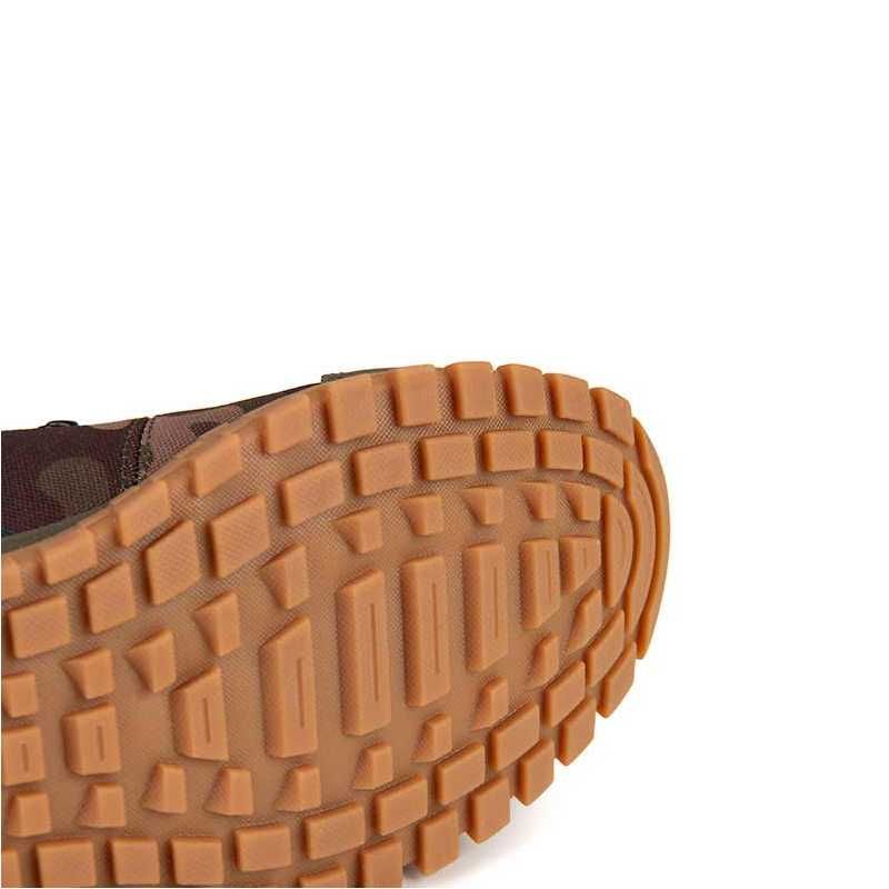 Зимни боти Fox Khaki Camo V2 Boot