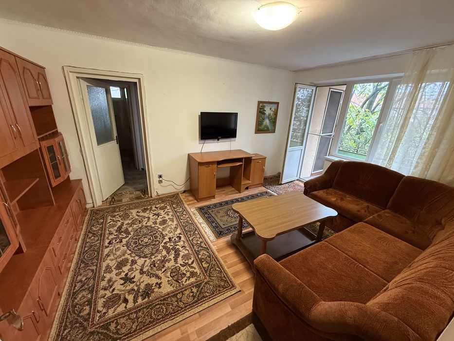 Ofer spre închiriere Apartament 2 Camere Et 2 zona Shopping City Mall