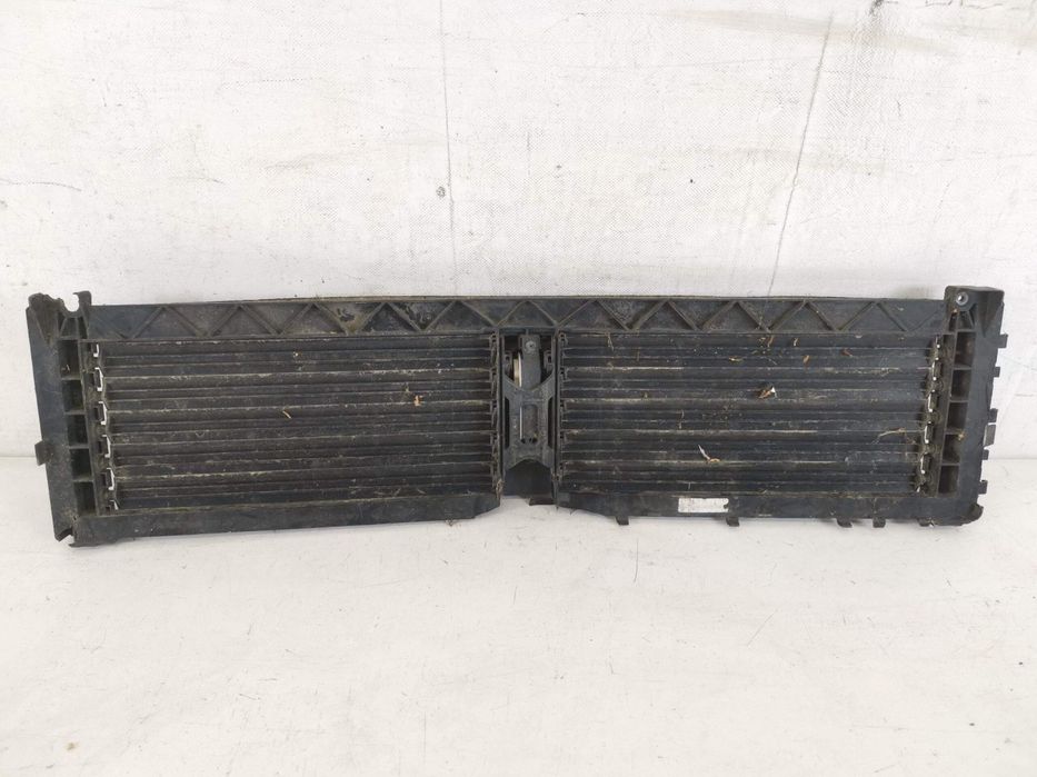 Hota Electrica Deflector Aer Mercedes-Benz  A-Class W177/V177 2018 201