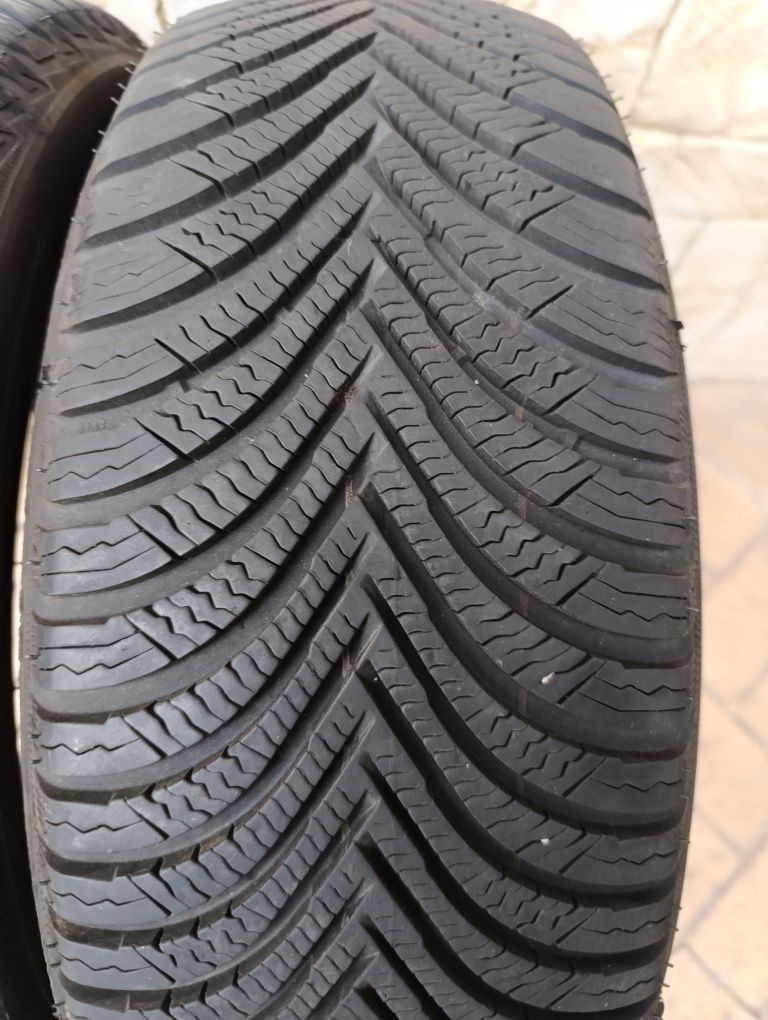 Зимни гуми Michelin 205/60/16 Alpine 5