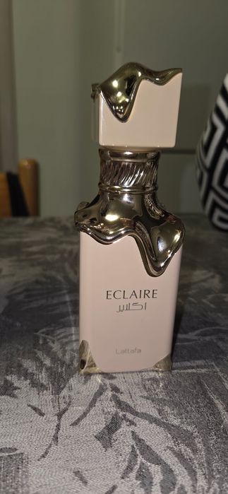Eclaire lataffa  parfum