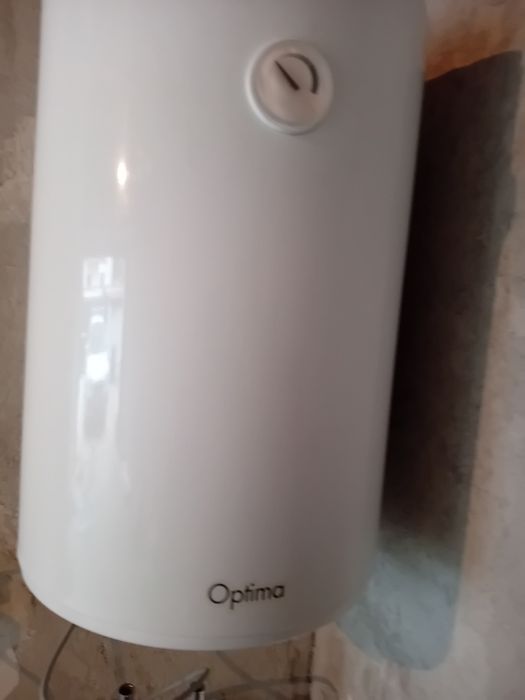 Boiler ellectric OPTIMA