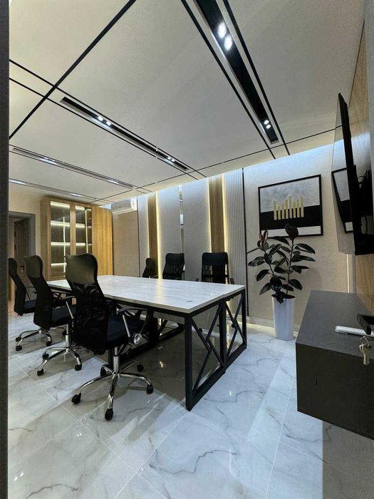 Продаётся помещение 100м2 Ор-р Яккасарай налоговый