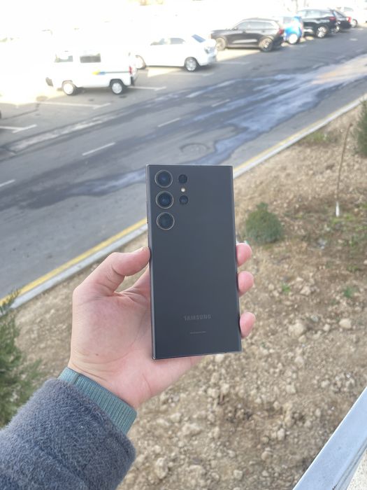 Samsung S23 Ultra 256GB