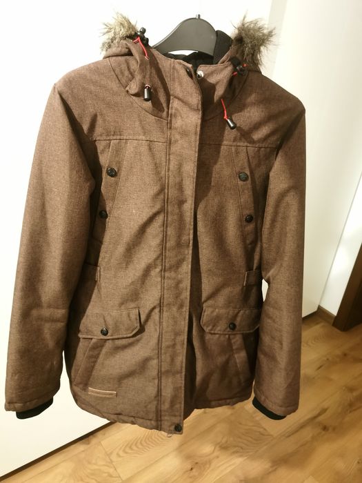 Geaca iarna Kilimanjaro