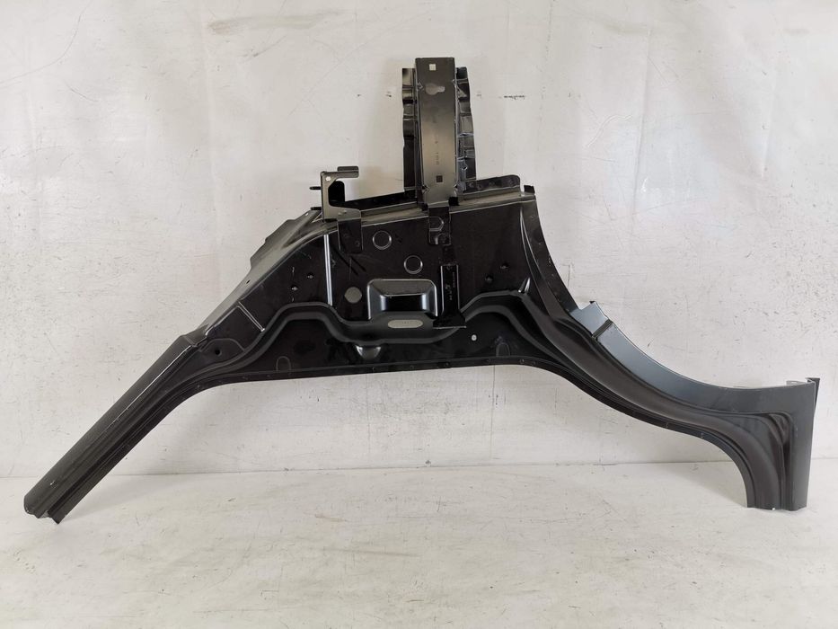 А-стълб на Рено Мастер 3 / Renault Master 3 [ - ] Оригинален, в добро