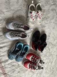 Детски маратонки Nike,Adidas,Skechers