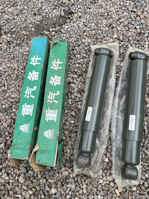 Продаю запчасти на спецтехнику