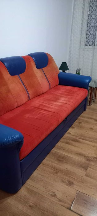 Inchiriez Apartament 2 Camere