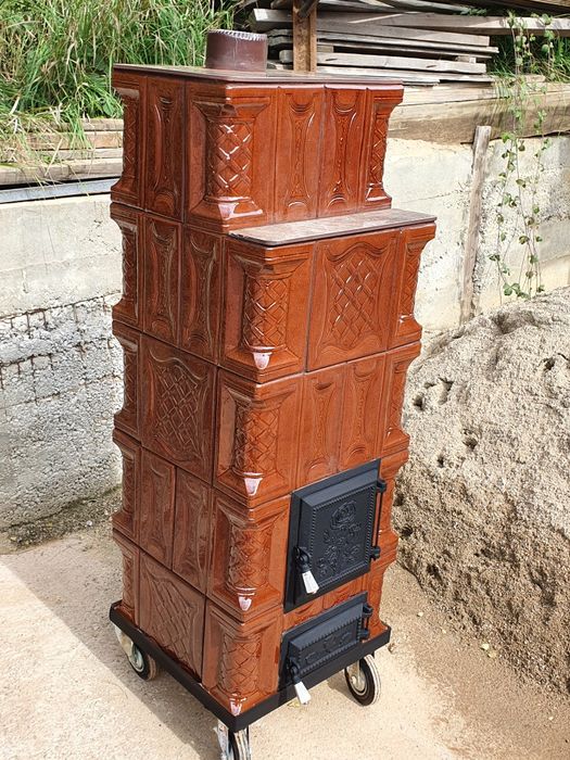 Sobe pe cadru metalic - livrare gratuita