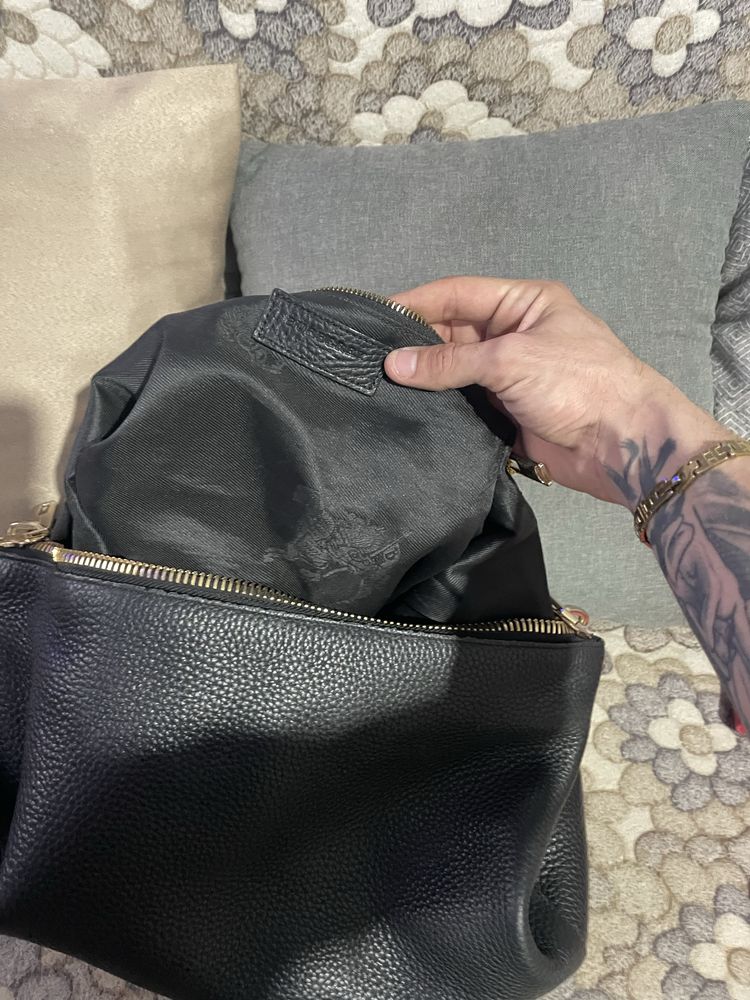 Дамска чанта Burberry