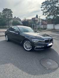 Bmw 520 X-Drive 2018 **camera 360 ** accept schimb +/- diferenta