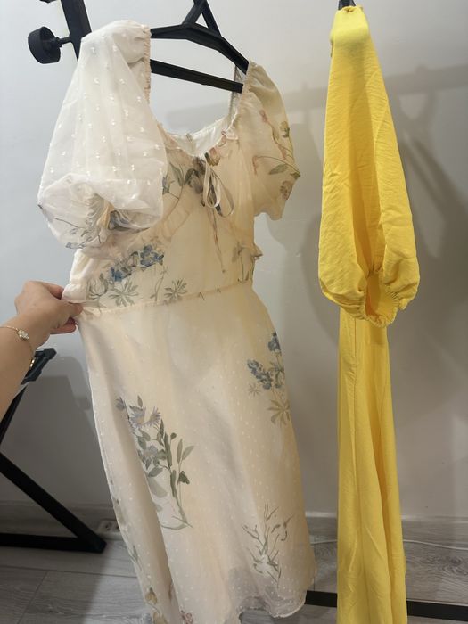 Продам новые платья по 4500 (если купите 2 сразу за 8000 отдам