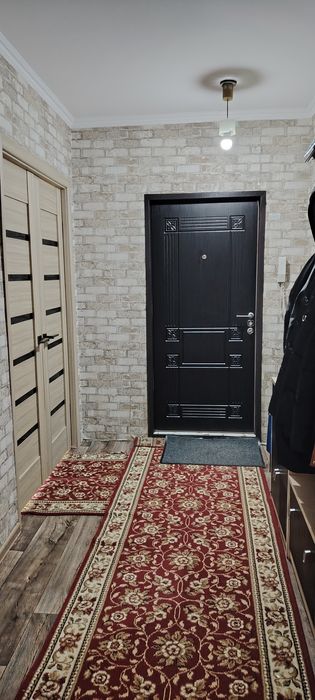 Квартира 1 комнатная