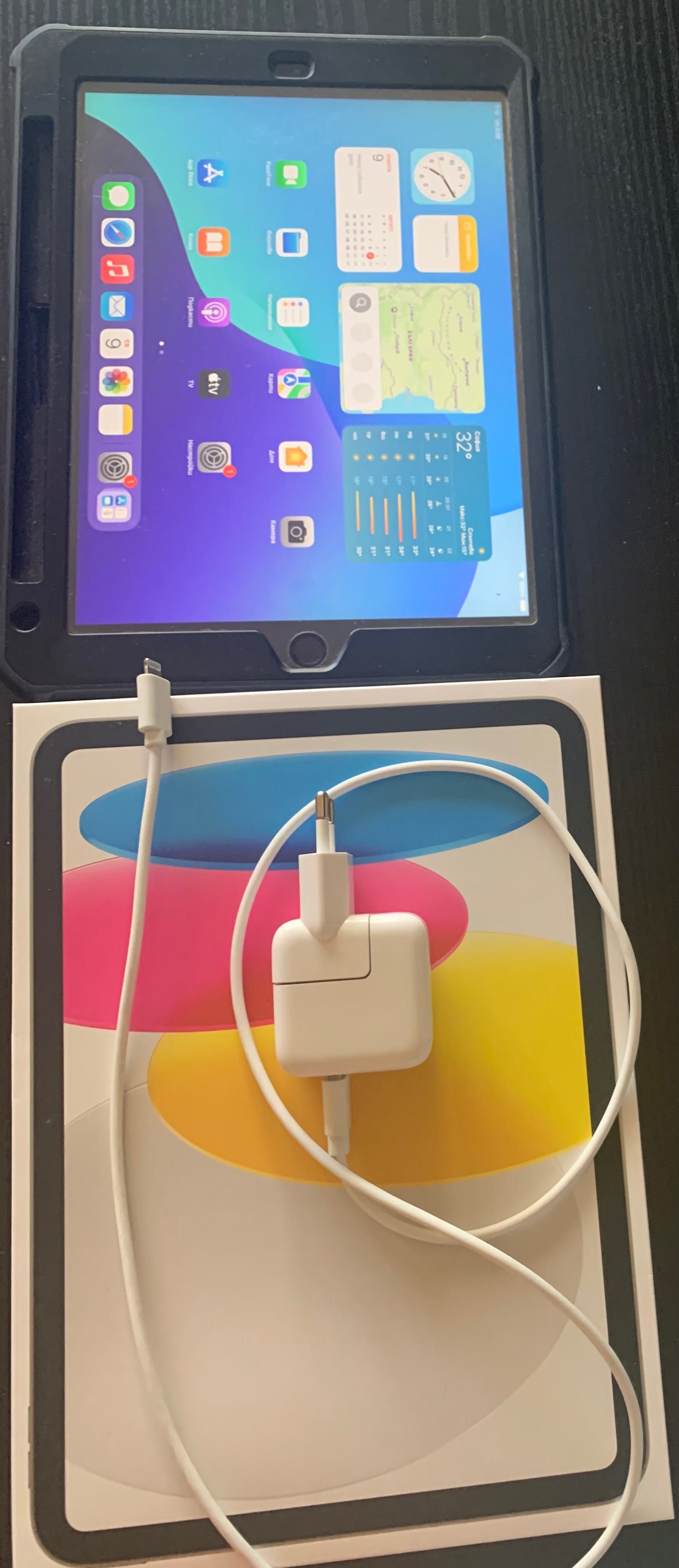 IPad (7-мо поколение) 128GB