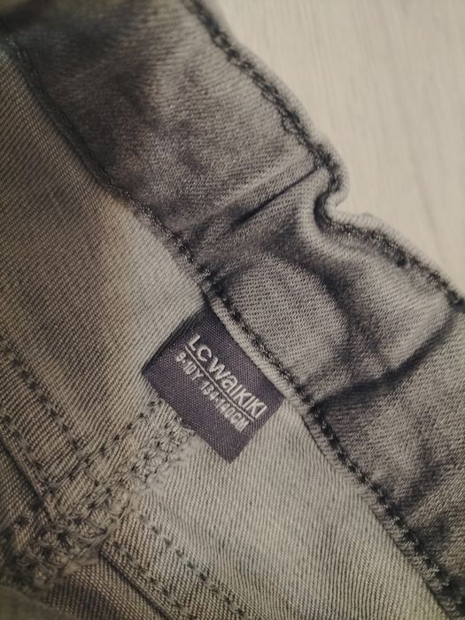 Blugi Slim NOI băieți măsură 134-140 cm L.C.Waikiki