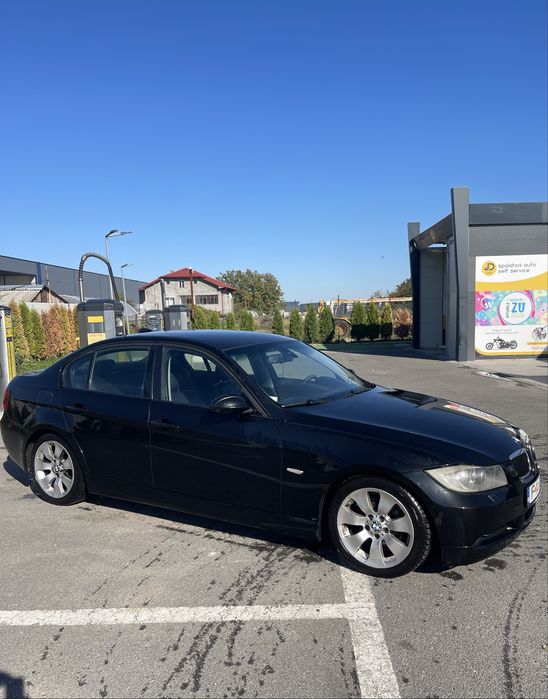Vand Bmw  seria3  e90  Diesel