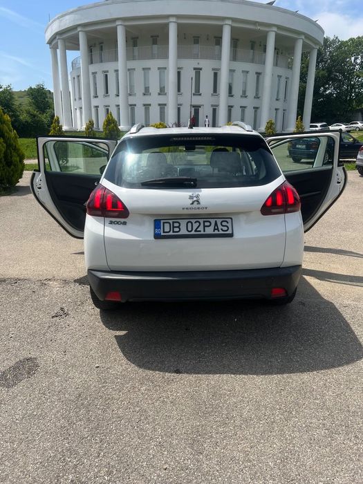 Peugeot 2008 Stare buna , nu necesita investiții.