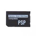 Card 100+ jocuri Playstation PSP