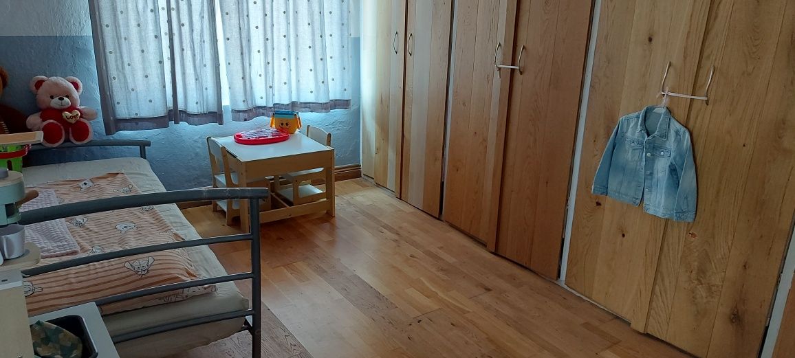 Къща в село Раклица