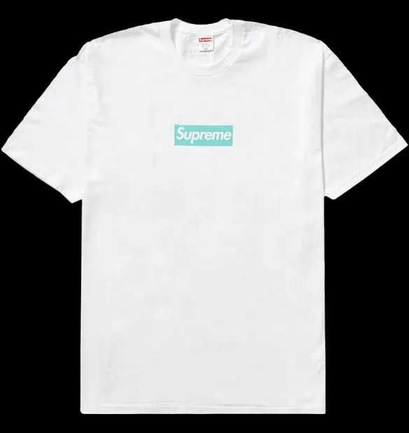 Supreme T-shirt Тениска