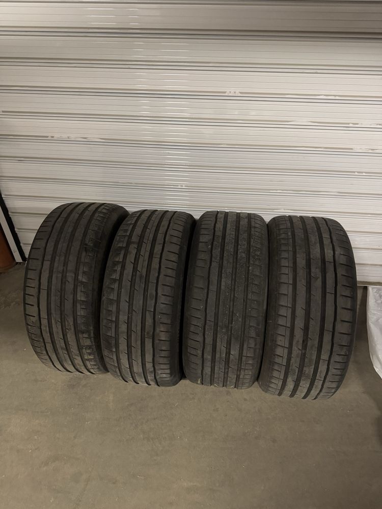 Hankook 255/45/19