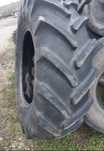 Cauciucuri Michelin 18.4 R34 pentru tractor